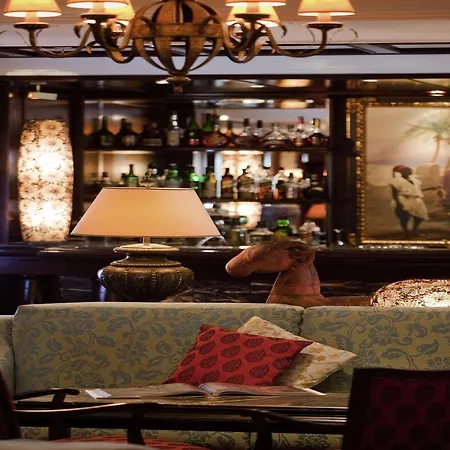 Royal Hotel Oran - Mgallery Collection-3