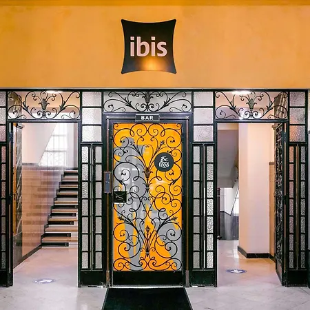 ibis Porto Centro Mercado Bolhao-2