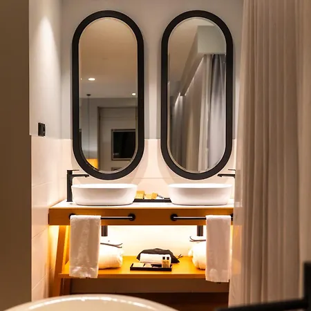 Mercure Lugo Centro-2