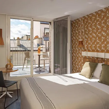 Ibis Paris Gare Montparnasse Catalogne-2