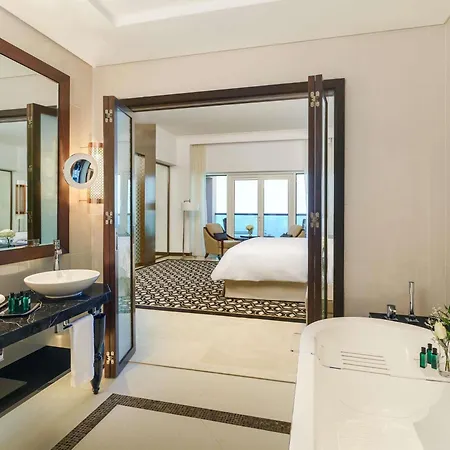 Rixos Marina Abu Dhabi-2