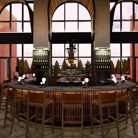 21C Museum Hotel St Louis-3