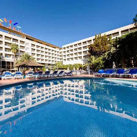 Estival Park Almaris-2