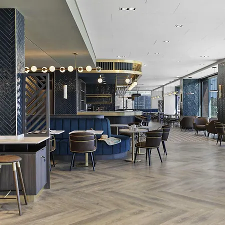 Mercure Paignton Hotel-2