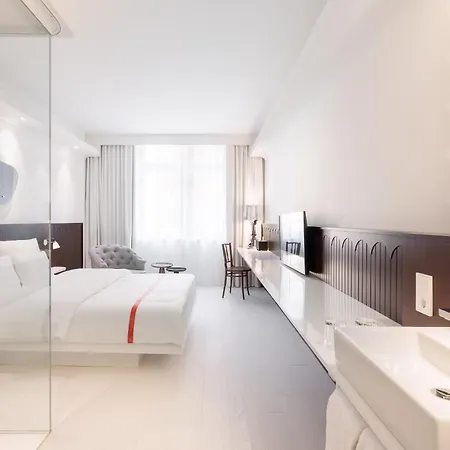 Ruby Hanna Hotel Stuttgart By Ihg-2