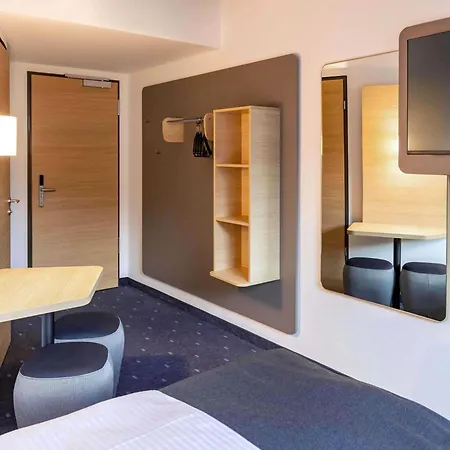 ACHAT Hotel Dresden Altstadt-2