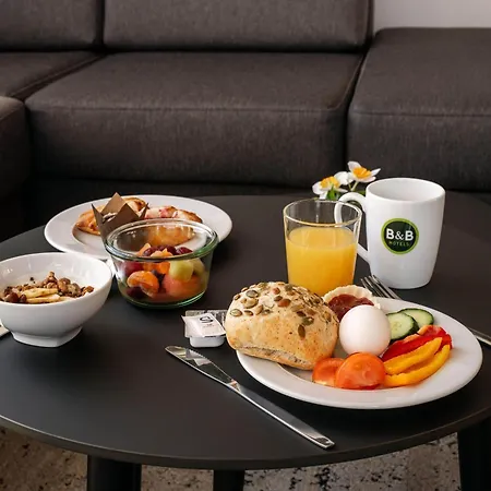 ACHAT Hotel Dresden Altstadt-3