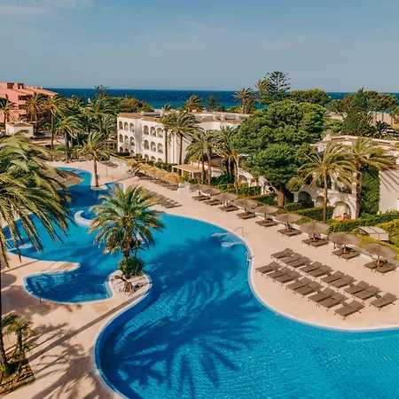Melia Zahara Resort & Villas-2