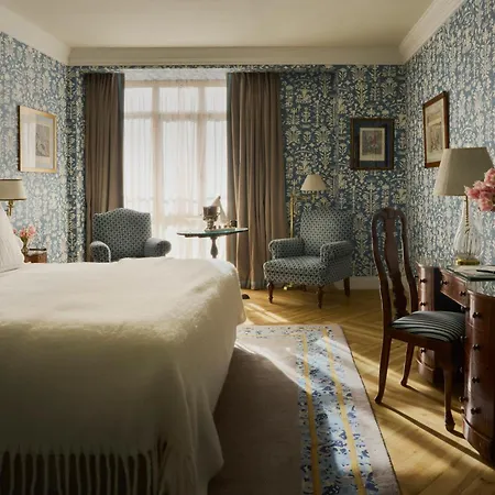 Relais & Chateaux Hotel Orfila-3