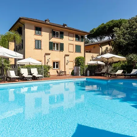 Hotel Cavalieri Del Mare-3