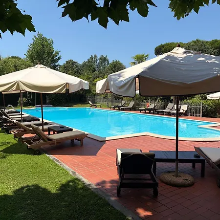Hotel Cavalieri Del Mare-2