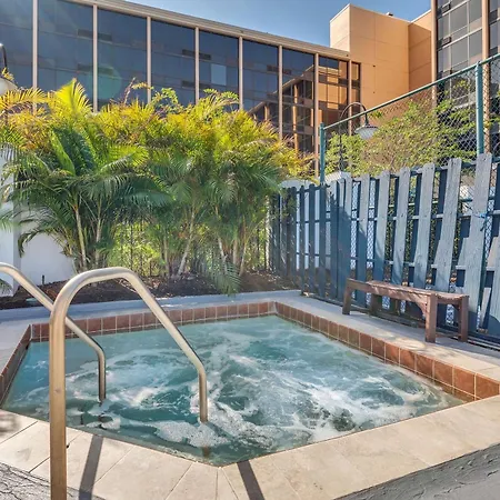 Best Western Orlando Gateway Hotel-3