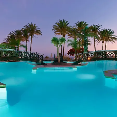 Melia Jardines Del Teide - Adults Only-2