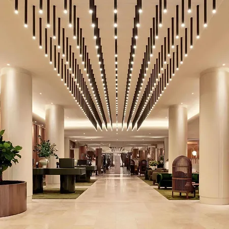 Sofitel Sydney Wentworth-2