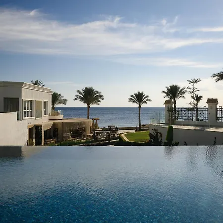 Sunrise Remal Beach Resort-2