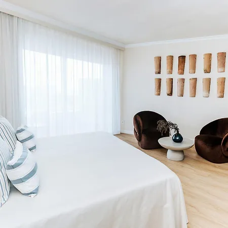 Hotel Cala Font-2