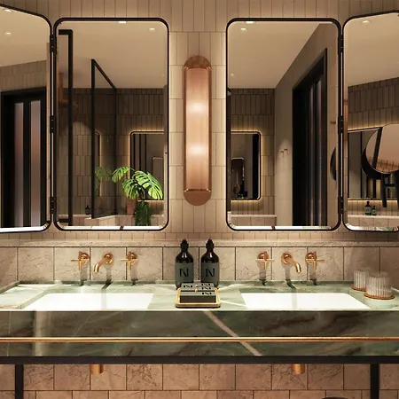 Hotel Nelligan-2
