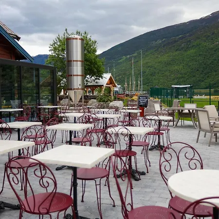 Flamsbrygga Hotel-2