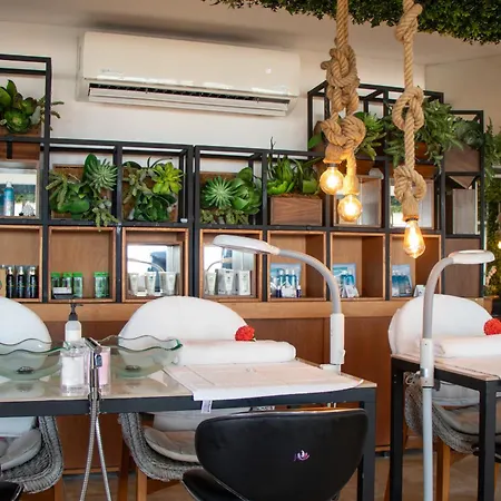 Hotel Casa Dona Susana By Los Arcos (Adults Only)-2