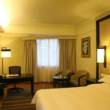Parkroyal Yangon-2