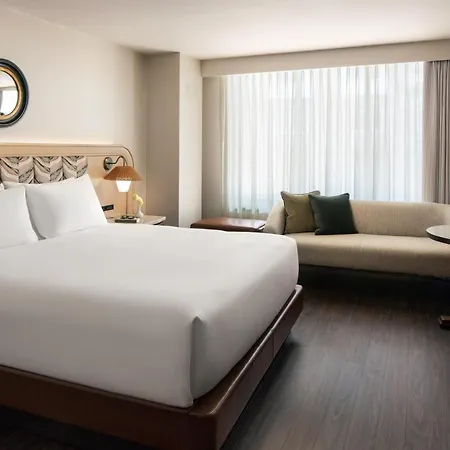 Hyatt Centric Fisherman'S Wharf San Francisco-2