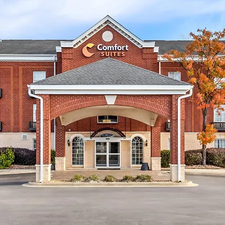Comfort Suites Sumter Near Shaw Afb-3
