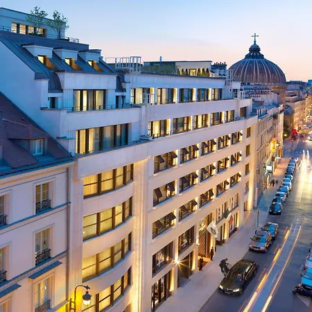 Mandarin Oriental, Paris-3