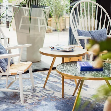 Hôtel Arcanse by Inwood Hotels-3