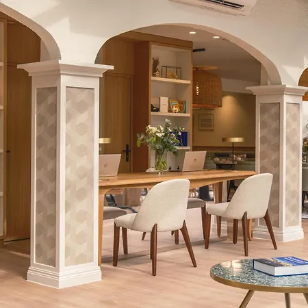 Hôtel Arcanse by Inwood Hotels-2
