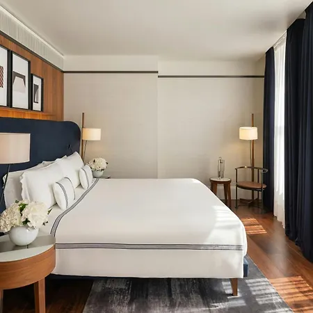 Mandarin Oriental, Milan-3