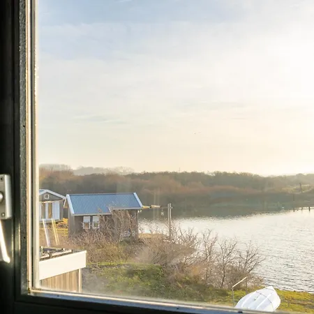 Brouwersdam Stay-3