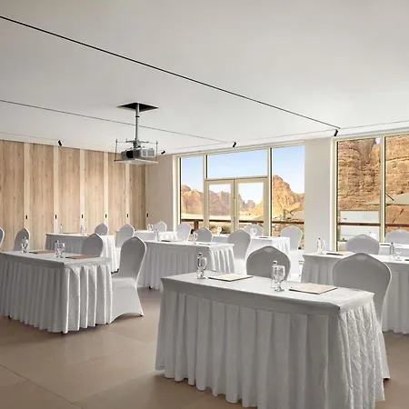 Shaden Resort Al Ula, Managed By Accor-3