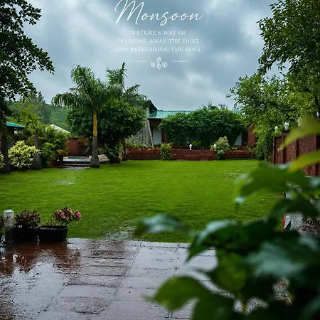 La Serene Resort And Spa-2