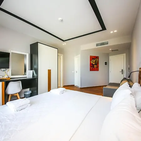 King Hotel Ksamil-3