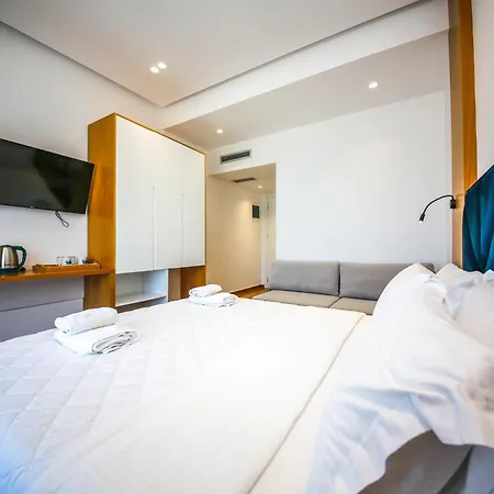 King Hotel Ksamil-2