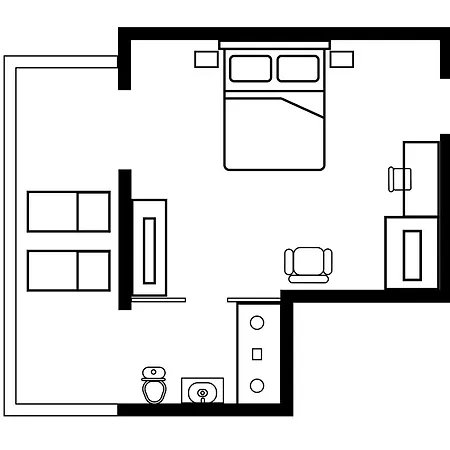 Hotel Baia Azzurra-3