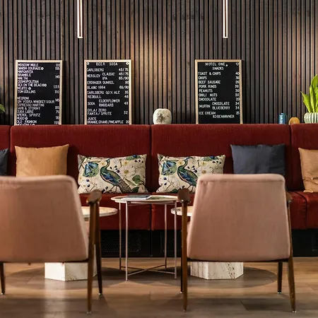 Motel One Copenhagen-3
