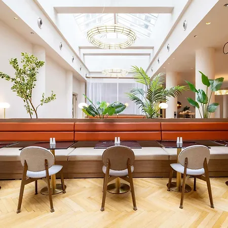 Mercure Brussels Centre Rogier-2