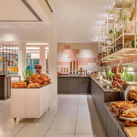 Novotel Muenchen City-3