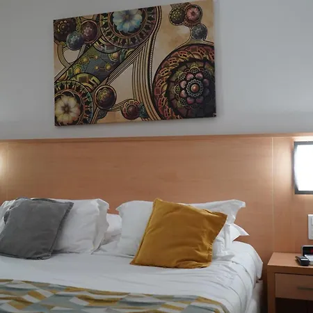 Hotel U Ricordu & Spa-3