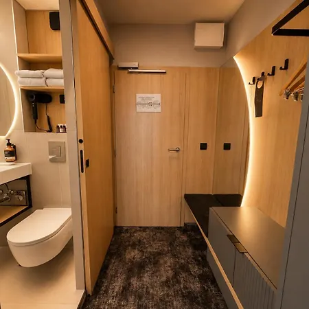 Hotel Bratislava-2