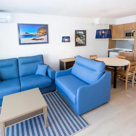 Blaumar Hotel-2