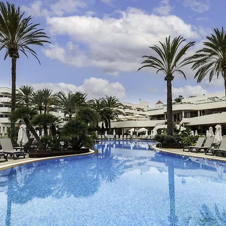 Barcelo Corralejo Bay - Adults Only-2