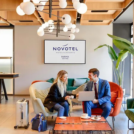 Novotel Parma Centro-2