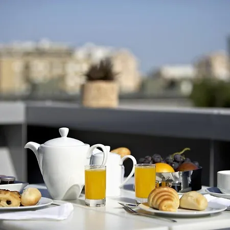 BessaHotel Boavista-3