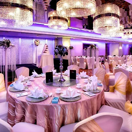 Holiday Inn Singapore Orchard City Centre By Ihg-2
