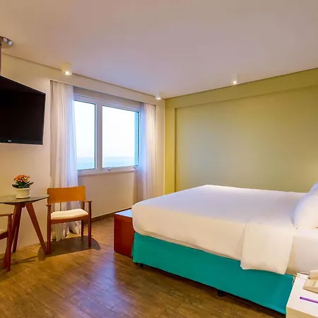 Mercure Salvador Rio Vermelho-3