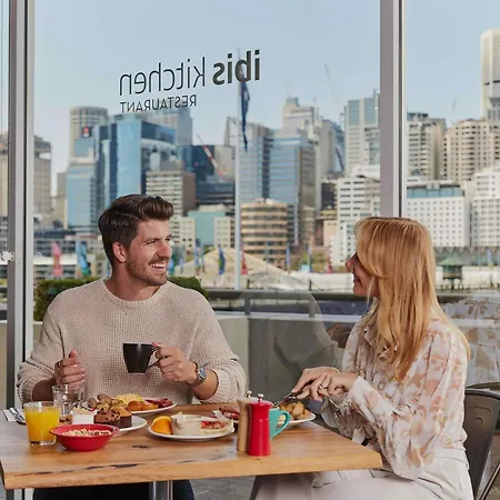 Ibis Sydney Darling Harbour-2