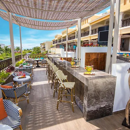 Wyndham Alltra Playa Del Carmen Adults Only All Inclusive-3