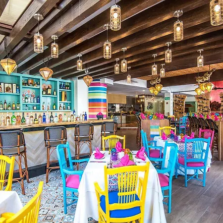 Wyndham Alltra Playa Del Carmen Adults Only All Inclusive-2